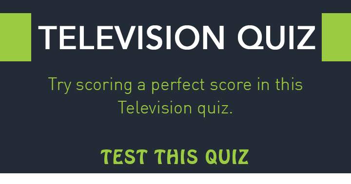 Banner for Can You Get A Perfect Score?