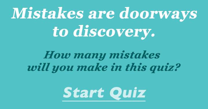 Banner for General Knowledge