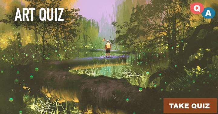 Banner for Do you  like ART? 