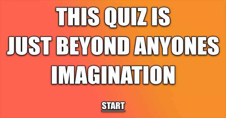 General Knowledge Quiz