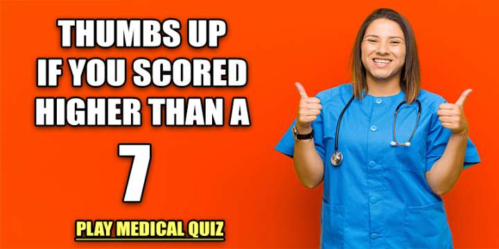 Medical Quiz