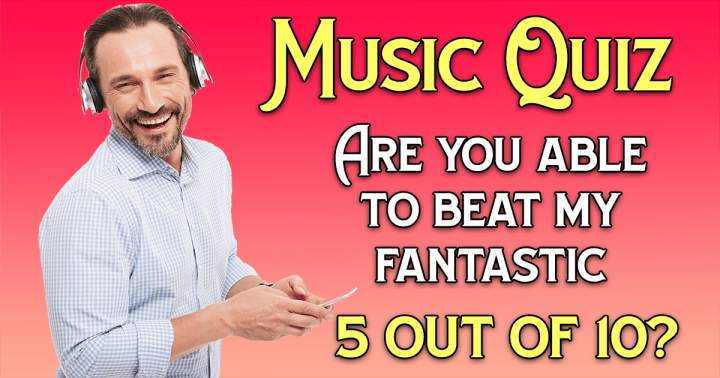 Music Quiz