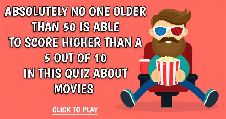 Quiz About Movies