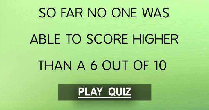 Unbeatable Knowledge Quiz