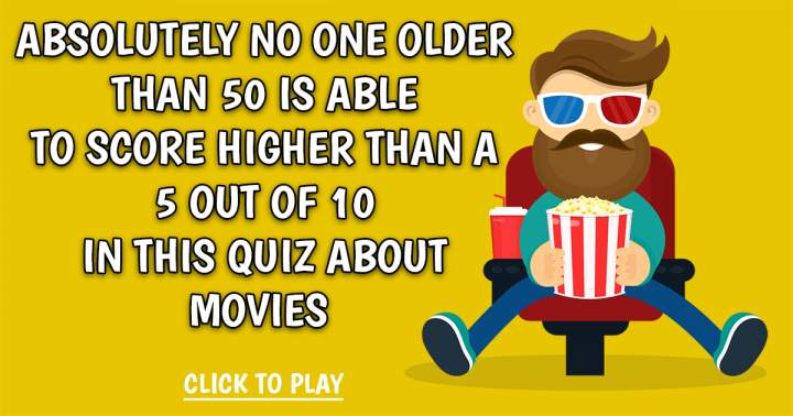 Quiz About Movies