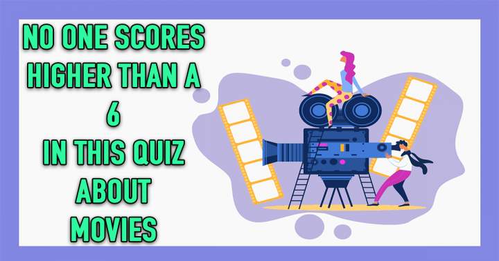 Quiz About Movies