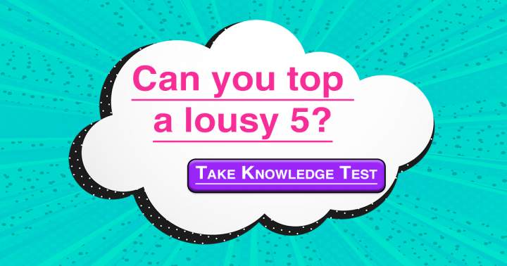 Take Knowledge Test