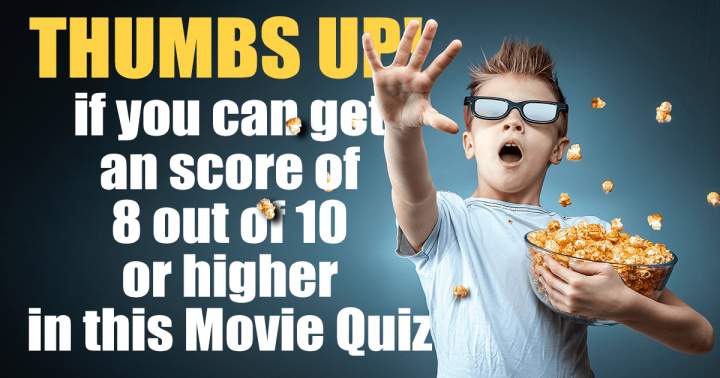 Movie Quiz