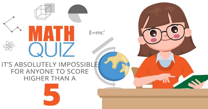 Unbeatable Math Quiz