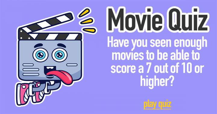 Movie Quiz