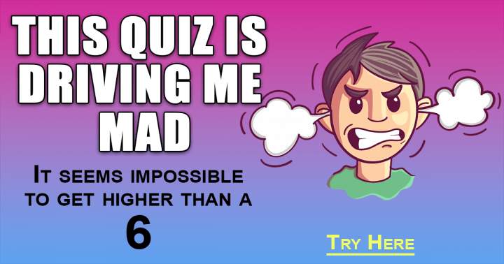 Impossible Knowledge Quiz