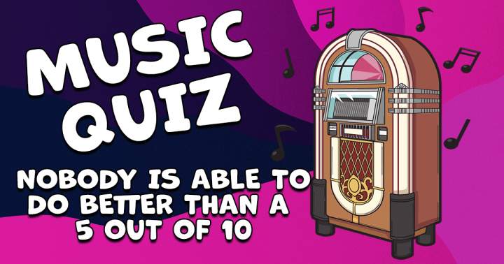 Music Quiz