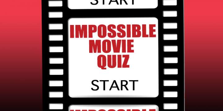 Movie Quiz