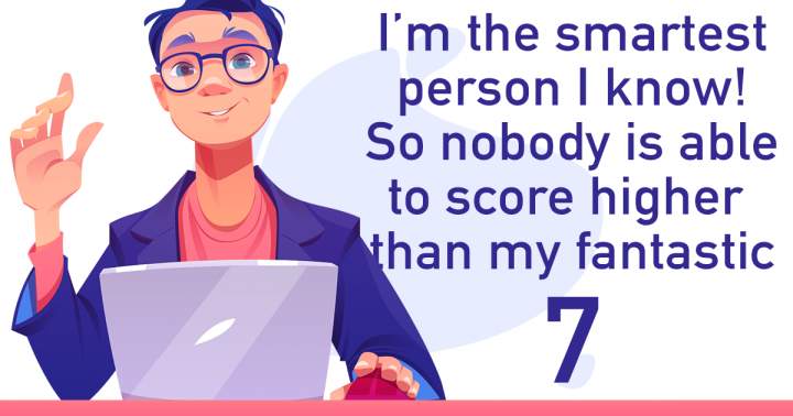 We hope you can beat his score!