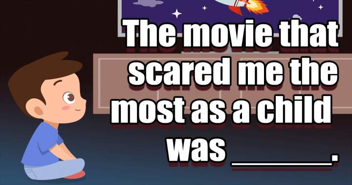 Quiz about Movies