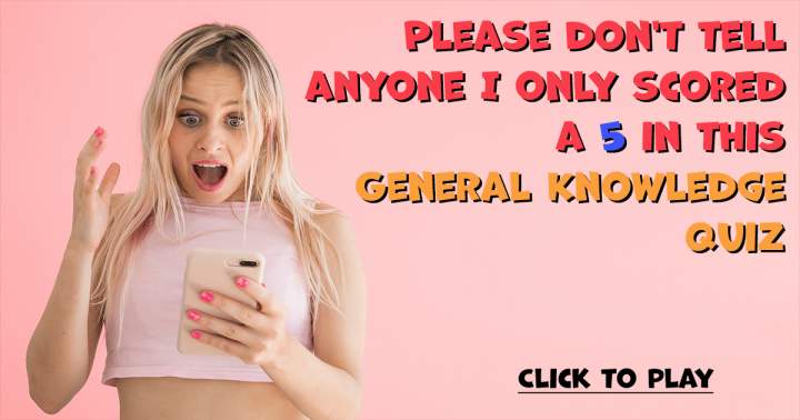 Banner for Are you smarter than this woman?