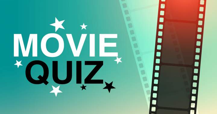 Movie Quiz