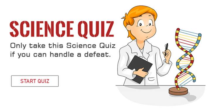 Science Quiz