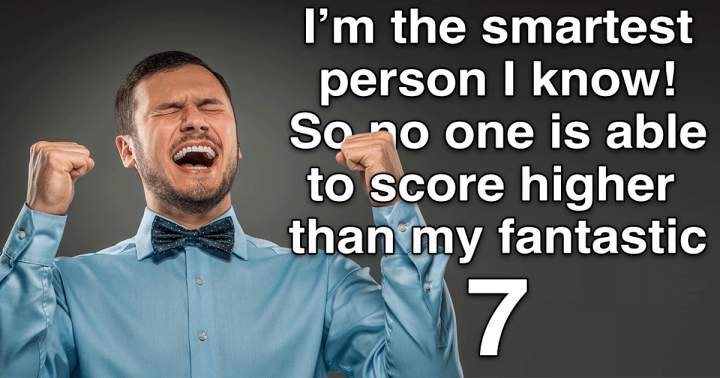 We hope you can beat his score!